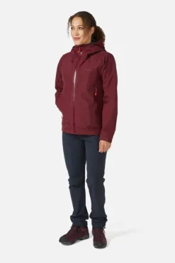 Veste Namche GORE-TEX PACLITE® pour femme