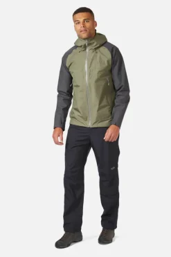 Veste Namche GORE-TEX PACLITE® pour homme