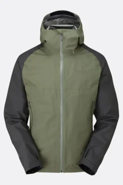 Veste Namche GORE-TEX PACLITE® pour homme
