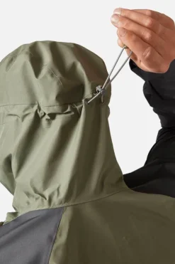 Veste Namche GORE-TEX PACLITE® pour homme