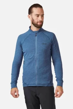 Veste Nexus pour homme