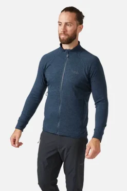 Veste Nexus pour homme