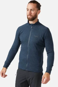 Veste Nexus pour homme