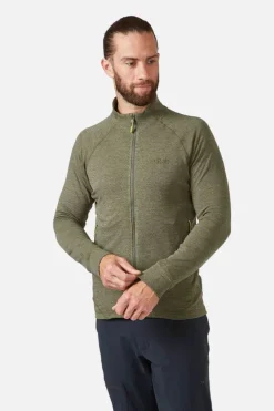 Veste Nexus pour homme