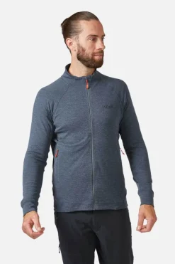 Veste Nexus pour homme