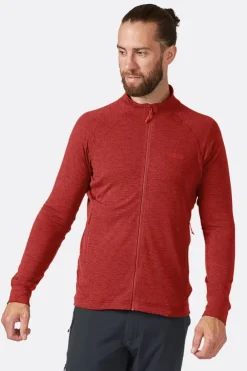 Veste Nexus pour homme