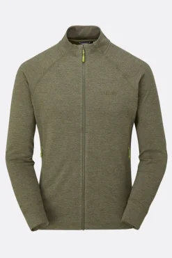Veste Nexus pour homme