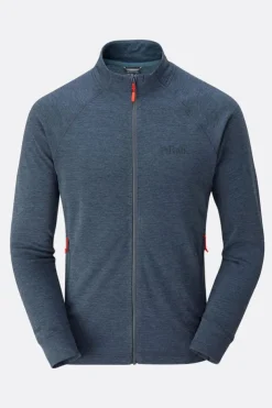 Veste Nexus pour homme