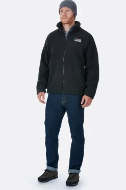 Veste Original Pile pour homme