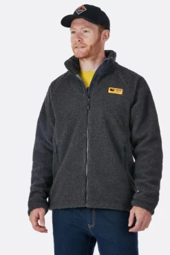 Veste Original Pile pour homme