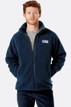 Veste Original Pile pour homme