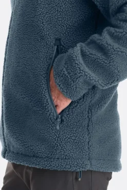 Veste Original Pile pour homme