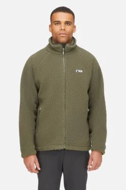 Veste Original Pile pour homme