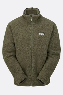 Veste Original Pile pour homme