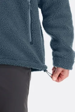 Veste Original Pile pour homme
