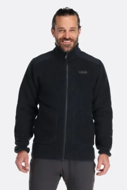 Veste Outpost pour homme