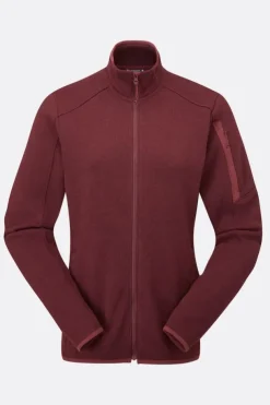 Veste Ryvoan pour femme