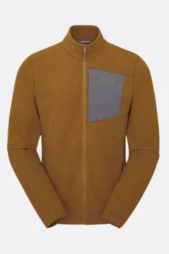 Veste Tecton pour homme