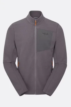 Veste Tecton pour homme