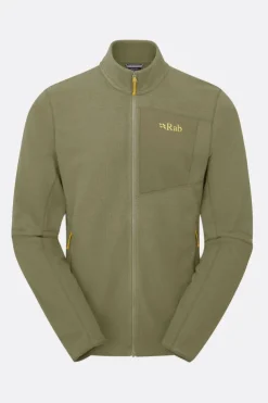 Veste Tecton pour homme