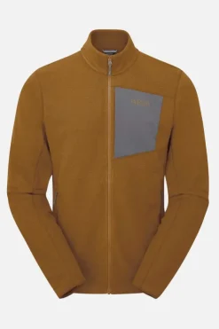 Veste Tecton pour homme