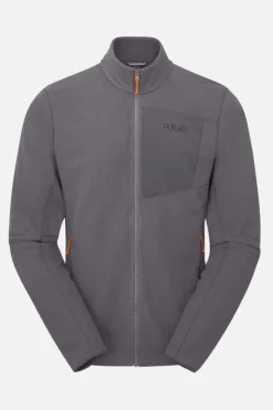 Veste Tecton pour homme