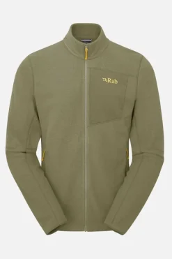 Veste Tecton pour homme
