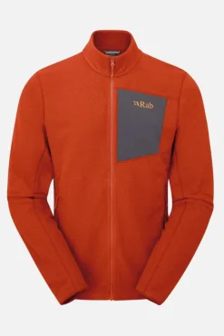 Veste Tecton pour homme