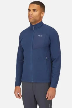 Veste Tecton pour homme