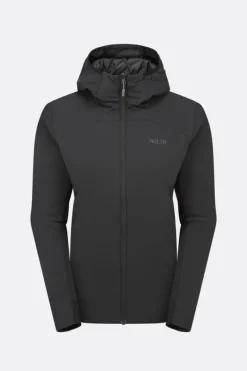 Veste thermique Xenair Alpine Flex pour femme
