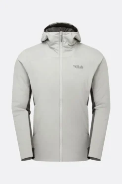 Veste thermique Xenair Alpine Flex pour homme