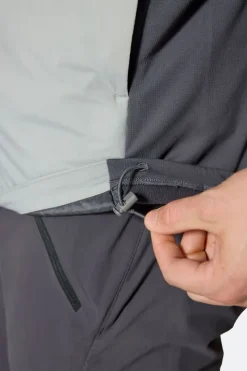 Veste thermique Xenair Alpine Flex pour homme