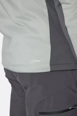 Veste thermique Xenair Alpine Flex pour homme