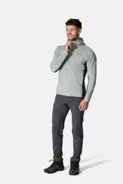 Veste thermique Xenair Alpine Flex pour homme