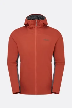 Veste thermique Xenair Alpine Flex pour homme