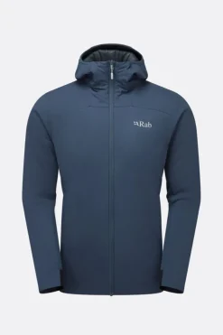Veste thermique Xenair Alpine Flex pour homme