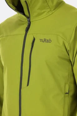 Veste Torque pour homme