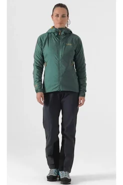 Veste Vapour-Rise™ Summit pour femme