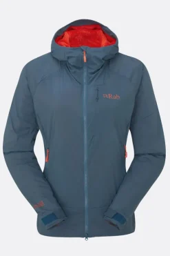 Veste Vapour-Rise™ Summit pour femme