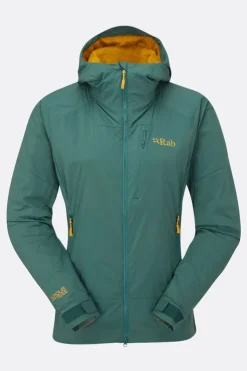 Veste Vapour-Rise™ Summit pour femme