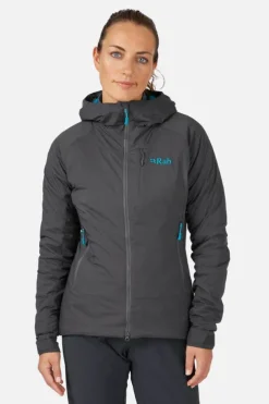Veste Vapour-Rise™ Summit pour femme