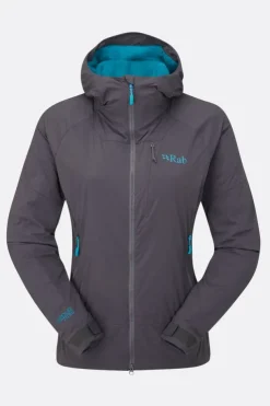Veste Vapour-Rise™ Summit pour femme