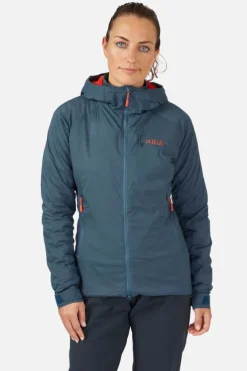 Veste Vapour-Rise™ Summit pour femme