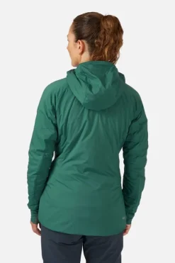 Veste Vapour-Rise™ Summit pour femme