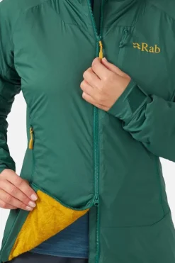 Veste Vapour-Rise™ Summit pour femme