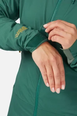 Veste Vapour-Rise™ Summit pour femme