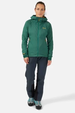 Veste Vapour-Rise™ Summit pour femme