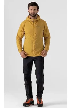 Veste Vapour-Rise™ Summit pour homme