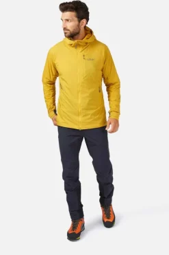 Veste Vapour-Rise™ Summit pour homme