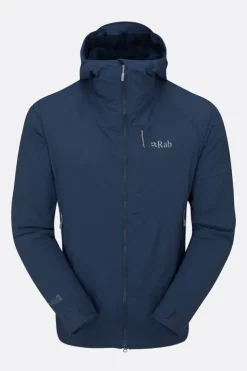 Veste Vapour-Rise™ Summit pour homme